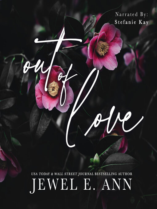 Title details for Out of Love by Jewel E. Ann - Available